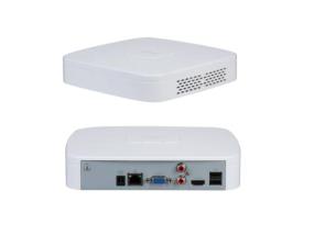 NET VIDEO RECORDER 8CH/NVR4108-EI DAHUA