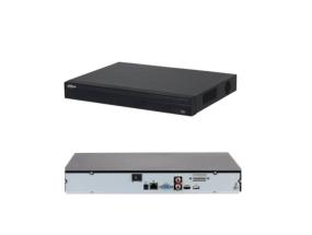 NET VIDEO RECORDER 16CH/NVR4216-4KS3 DAHUA