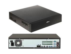 NET VIDEO RECORDER 64CH/NVR5864-EI DAHUA