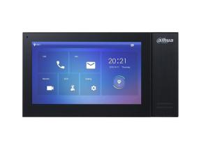 MONITOR LCD 7" IP DOORPHONE/VTH2421FB-P DAHUA