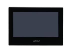 MONITOR LCD 7" IP DOORPHONE/DHI-VTH2621G-WP DAHUA