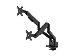 MONITOR ACC DESK MOUNT 17-32"/DUAL DS70-250BL2 NEOMOUNTS