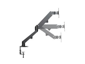 MONITOR ACC DESK MOUNT 17-27"/DS70-700BL1 NEOMOUNTS