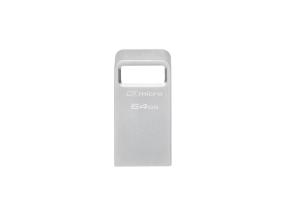 MEMORY DRIVE FLASH USB3.2 64GB/MICRO DTMC3G2/64GB KINGSTON