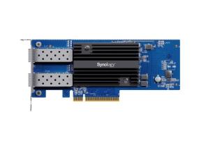NET CARD PCIE 10GB/E10G30-F2 SYNOLOGY