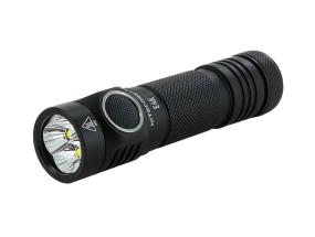 FLASHLIGHT EXPLORER SERIES/4400 LUMENS E4K NITECORE