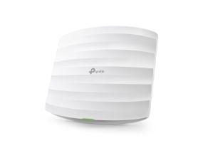 Access Point TP-LINK Omada 300 Mbps IEEE 802.3af IEEE 802.11b IEEE 802.11g IEEE 802.11n 1xRJ45...