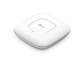 Access Point TP-LINK Omada 1200 Mbps IEEE 802.11a IEEE 802.11g IEEE 802.11n IEEE 802.11ac 1x10...