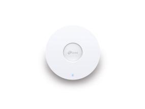 Access Point TP-LINK Omada 2976 Mbps IEEE 802.11a/b/g IEEE 802.11n IEEE 802.11ac IEEE 802.11ax...