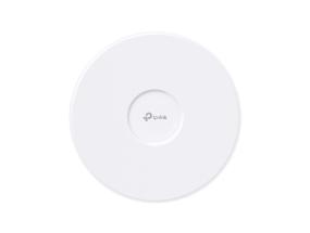 Access Point TP-LINK 22000 Mbps IEEE 802.11a/b/g IEEE 802.11n IEEE 802.11ac IEEE 802.11ax 2x10GbE...
