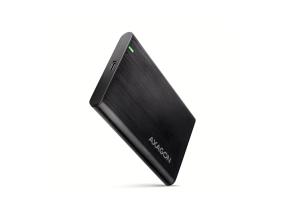 HDD ACC ENCLOSURE 2.5"/USB-C EE25-A6C AXAGON