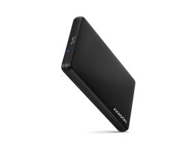 HDD ACC ENCLOSURE 2.5"/USB3.2 EE25-SL AXAGON