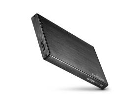 HDD ACC ENCLOSURE 2.5"/USB3.2 EE25-XA6 AXAGON