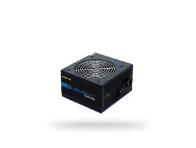 Power Supply CHIEFTEC 500 Watts Efficiency 80 PLUS BRONZE PFC Active ELP-500S