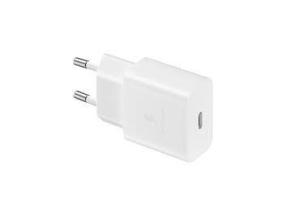 MOBILE CHARGER WALL 15W/WHITE EP-T1510NWEGEU SAMSUNG