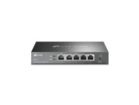 NET ROUTER 1000M 5P VPN/OMADA ER605 TP-LINK