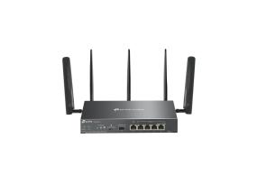 NET ROUTER 1000M 6PORT VPN/OMADA 4G+ ER706W-4G TP-LINK