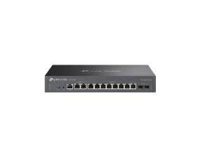 NET ROUTER 1000M 10PORT VPN/OMADA ER7412-M2 TP-LINK