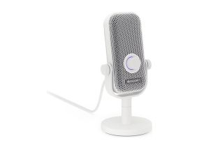 MICROPHONE SOLUM VOICE S OWH/USB-C WHITE EY1B015 ENDORFY