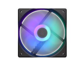 CASE FAN 120MM ARGB/STRATUS120 PWM EY4A008 ENDORFY