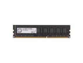 MEMORY DIMM 8GB PC12800 DDR3/F3-1600C11S-8GNT G.SKILL