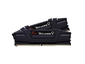 MEMORY DIMM 32GB PC25600 DDR4/K2 F4-3200C16D-32GVK G.SKILL