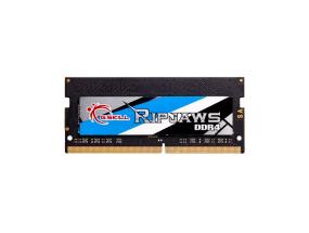 NB MEMORY 8GB PC2500 DDR4/SO F4-3200C22S-8GRS G.SKILL