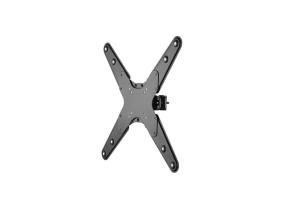 TV SET ACC POLE MOUNT 32-55"/FL40-430BL14 NEOMOUNTS