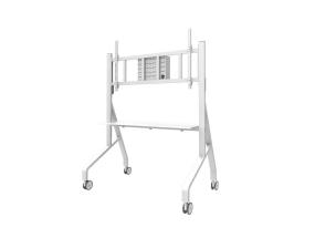 TV SET ACC FLOOR STAND 65-110"/FL50-575WH1 NEOMOUNTS