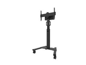 MONITOR ACC FLOOR STAND 37-75"/FL50S-825BL1 NEOMOUNTS