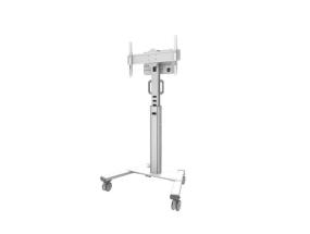 MONITOR ACC FLOOR STAND 37-75"/FL50S-825WH1 NEOMOUNTS