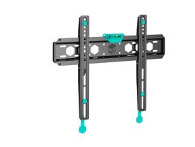 TV SET ACC WALL MOUNT /35-65"/BLACK FM5-B ONKRON