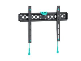 TV SET ACC WALL MOUNT /43-85"/BLACK FM6-B ONKRON