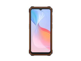 MOBILE PHONE FORT 1/6/256GB ORANGE BLACKVIEW