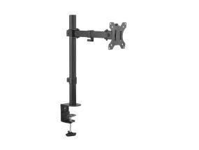 MONITOR ACC DESK MOUNT 10-32"/FPMA-D540BLACK NEOMOUNTS