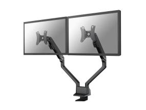 MONITOR ACC DESK MOUNT 10-32"/FPMA-D750DBLACK2 NEOMOUNTS