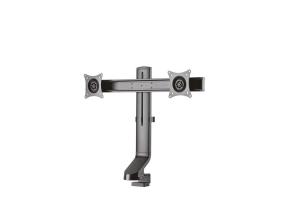 MONITOR ACC DESK MOUNT 10-27"/FPMA-D860DBLACK NEOMOUNTS