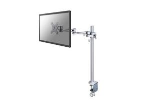 TV SET ACC DESK MOUNT SILVER/FPMA-D935POLE70 NEOMOUNTS