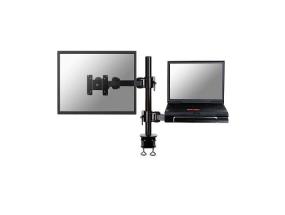NB/MONITOR ACC DESK MOUNT/FPMA-D960NOTEBOOK NEOMOUNTS