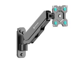 TV SET ACC WALL MOUNT /13-34"/BLACK G120-B ONKRON