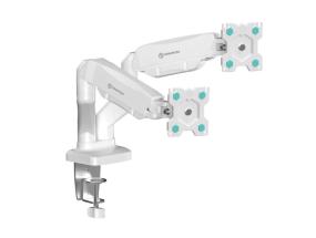 MONITOR ACC WALL MOUNT/13-32" WHITE G160-W ONKRON