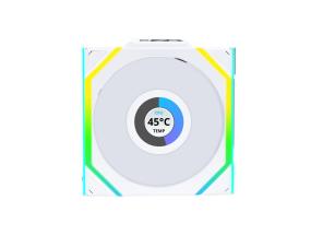 CASE FAN 120MM/G99.12SL1W3W.00 LIAN LI