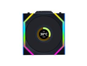 CASE FAN 120MM/G99.12SL1W1B.00 LIAN LI