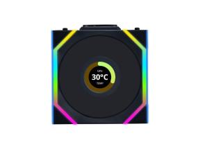 CASE FAN 120MM/G99.12SL1W3B.00 LIAN LI