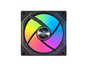 CASE FAN 120MM/G99.12SLIN1W1B.00 LIAN LI