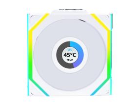 CASE FAN 120MM/G99.12SLLCD1W1W.00 LIAN LI