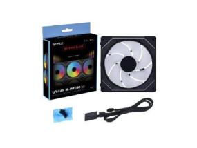 CASE FAN 140MM/G99.14RSLIN1B.00 LIAN LI