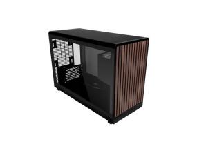 Case LIAN LI micro ATX/Mini-ITX Black Micro Tower A3X-WDG G99.A3X-WDG.00