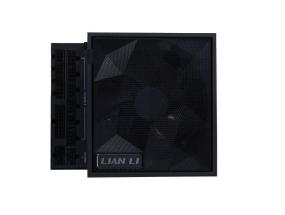Power Supply LIAN LI EDGE GOLD 850 850 Watts Efficiency 80 PLUS GOLD PFC Active G9P.EG0850G.B000.EU