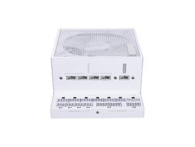 Power Supply LIAN LI EDGE850 850 Watts Efficiency 80 PLUS PLATINIUM PFC Active G9P.EG0850.WE00.EU